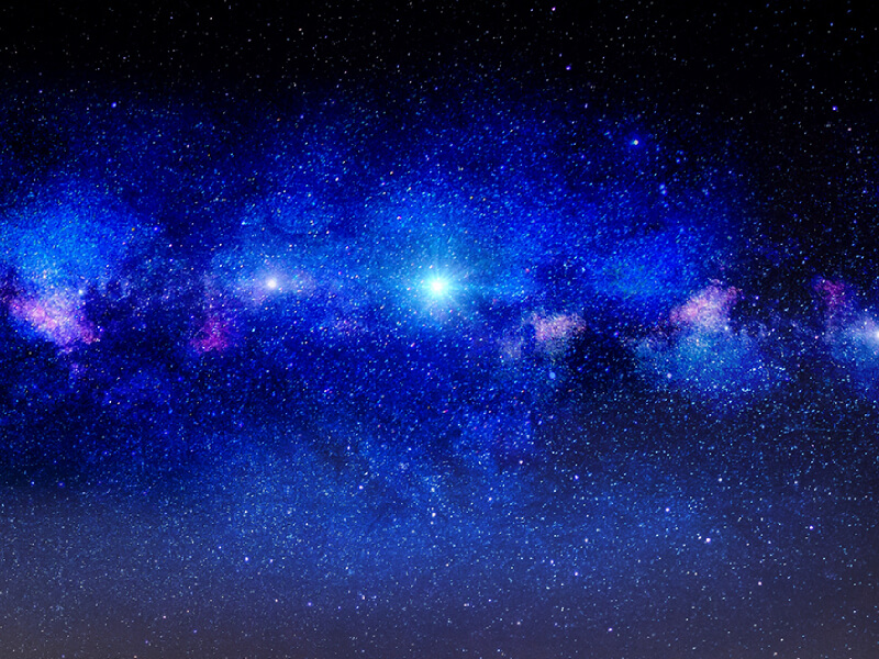 プラネタリウム