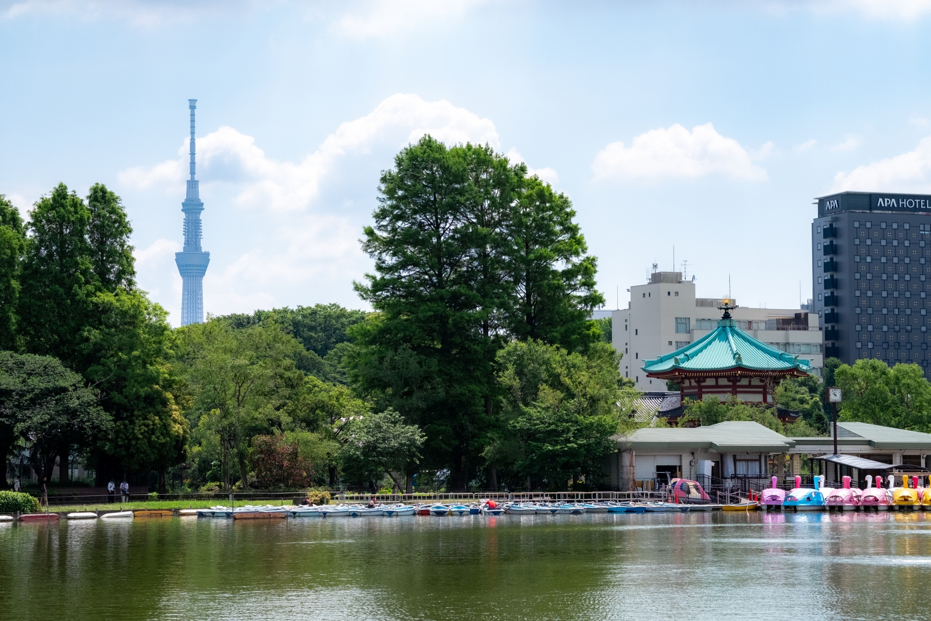 旅介TV × 中田亮 リアル交流イベントツアー企画
